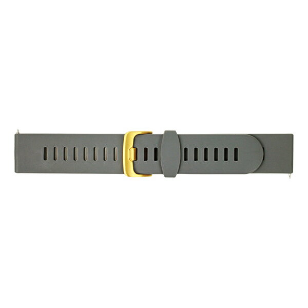 【10%OFFクーポン利用で】BAMBI バンビ Quick lever クイックレバー BGLG001GU 腕時計用バンド 送料無料