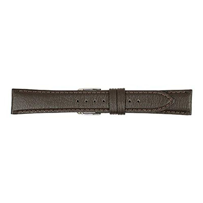 樂天商城 - 【10％OFFクーポン利用で】BCE060BS BAMBI LEATHER バンビレザー 牛革 時計用替えバンド 国内正規品 送料無料