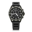 【2,000円OFFクーポンで+店舗内3点で10倍、2点でも5倍】VICTORINOX ビクトリノックス 241926.1 メンズ 腕時計 国内正規品 送料無料(2)
