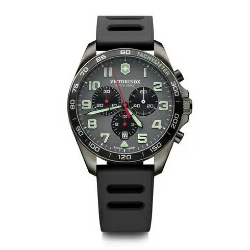 ビクトリノックス 腕時計（メンズ） 【10％OFFクーポン利用で】VICTORINOX ビクトリノックス 241891 メンズ 腕時計 国内正規品 送料無料