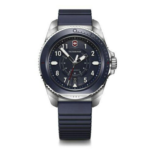 ビクトリノックス 腕時計（メンズ） 【2,000円OFFクーポン利用で】VICTORINOX ビクトリノックス 241975 メンズ 腕時計 国内正規品 送料無料