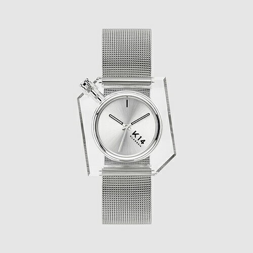 メーカー：KLASSE14 クラスフォーティーン製品名（メーカー型番）：WKF20SR001MJANコード：4897068619741ムーブメント：ミヨタ日本製アナログ3針クォーツケース：40mm ステンレススチールケース/プラスティック(...