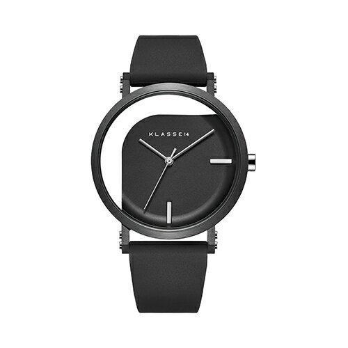 メーカー：KLASSE14 クラスフォーティーン製品名（メーカー型番）：WIM19BK011MJANコード：4897068615125ムーブメント：ミヨタ日本製アナログ3針クォーツケース：40mm ステンレススチールケースストラップ：幅約2...