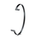 【2,000円OFFクーポンで+3点で10倍、2点でも5倍】KLASSE14 クラスフォーティーン IB17BK003M メンズ バングル 国内正規品 送料無料