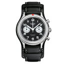 【10%OFFクーポン利用で】hanhart ハンハルト H721.211-7010 メンズ 腕時計 国内正規品 送料無料(2)