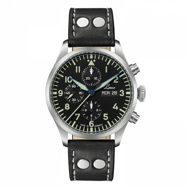 乐天商城 - 【10％OFFクーポン利用で】Laco ラコ 862148 メンズ 腕時計 国内正規品 送料無料