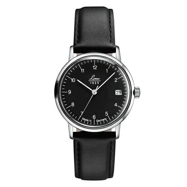 Laco ラコ 861842 メンズ 腕時計 国内正規品 送料無料