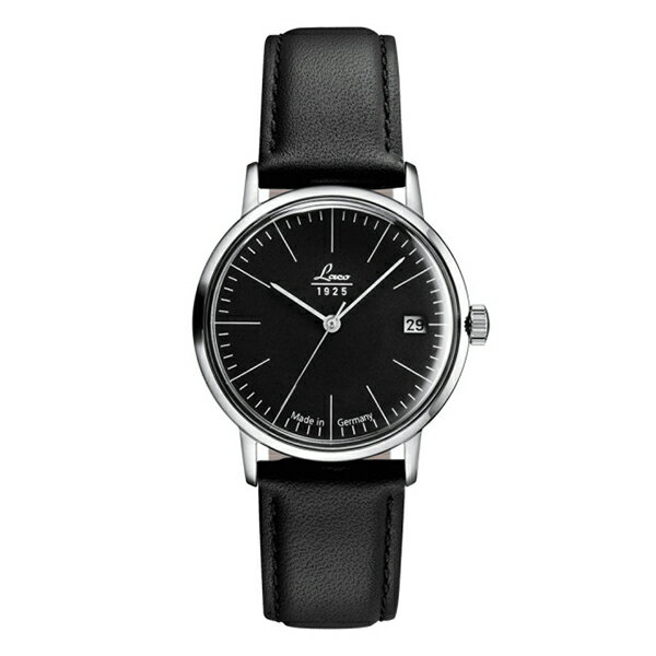 【10%OFFクーポン利用で】Laco ラコ 861846 メンズ 腕時計 国内正規品 送料無料