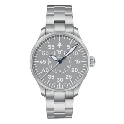 【2,000円OFFクーポン利用で】Laco ラコ パイロット アーヘン42 グラウ 862159.MB メンズ 腕時計 国内正規品 送料無料 【2,000円OFFクーポン利用で】Laco ラコ パイロット アーヘン42 グラウ 862159.MB メンズ 腕時計 国内正規品 送料無料