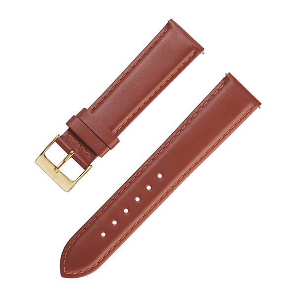 樂天商城 - Laco ラコ ブラウン 401895 腕時計用 替え ベルト バンド 国内正規品 送料無料