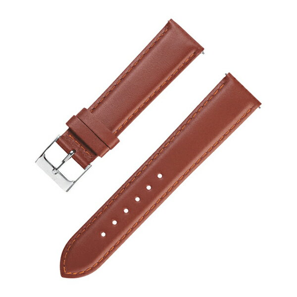 乐天商城 - 【10％OFFクーポン利用で】Laco ラコ レッドブラウン 402096 腕時計用 替え ベルト バンド 国内正規品 送料無料