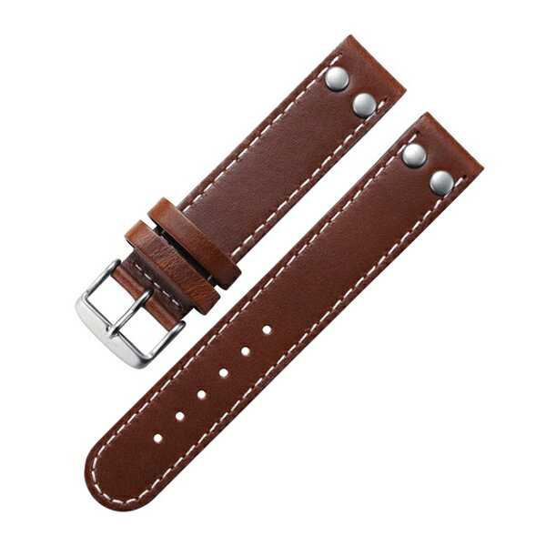 乐天商城 - Laco ラコ ブラウン 401860XL 腕時計用 替え ベルト バンド 国内正規品 送料無料
