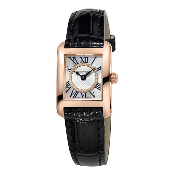 ��10��OFF�����ݥ����Ѥǡ�FREDERIQUE CONSTANT �ե�ǥ�å� ���󥹥���� FC-200MPDC14 ��ǥ����� �ӻ��� ���������� ����...