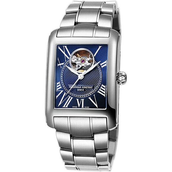 FREDERIQUE CONSTANT フレデリック コンスタント FC-310MN4S36B メンズ 腕時計 国内正規品 送料無料