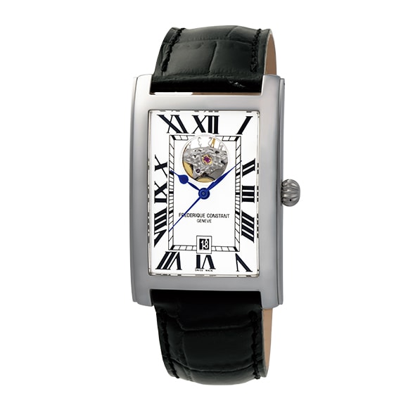 樂天商城 - 【10％OFFクーポン利用で】FREDERIQUE CONSTANT フレデリック コンスタント FC-315MWR4C26 メンズ 腕時計 国内正規品 送料無料