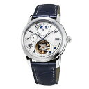 FREDERIQUE CONSTANT フレデリック コンスタント FC-945MC4H6 メンズ 腕時計 国内正規品 送料無料