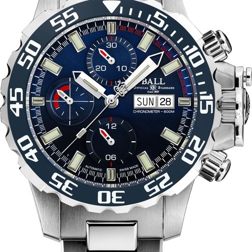 BALL WATCH ボールウォッチ DC3226A-S3CJ-BE メンズ 腕時計 国内正規品 送料無料 BALL WATCH ボールウォッチ DC3226A-S3CJ-BE メンズ 腕時計 国内正規品 送料無料