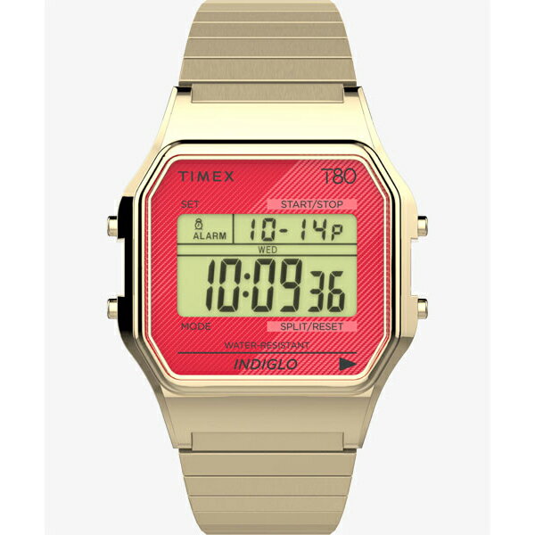 楽天市場】timex classic デジタル ゴールドの通販 楽天市場】timex classic デジタル ゴールドの通販