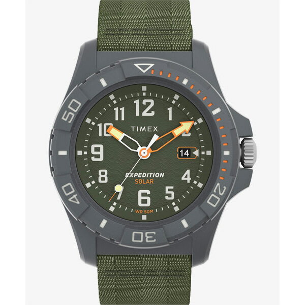 【2,000円OFFクーポン+店舗内3点で10倍、2点でも5倍】TIMEX タイメックス TW2V40400 メンズ 腕時計 国内正規品 送料無料