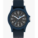 【10％OFFクーポン利用で】TIMEX タイメックス TW2V81800 メンズ 腕時計 国内正規品 送料無料