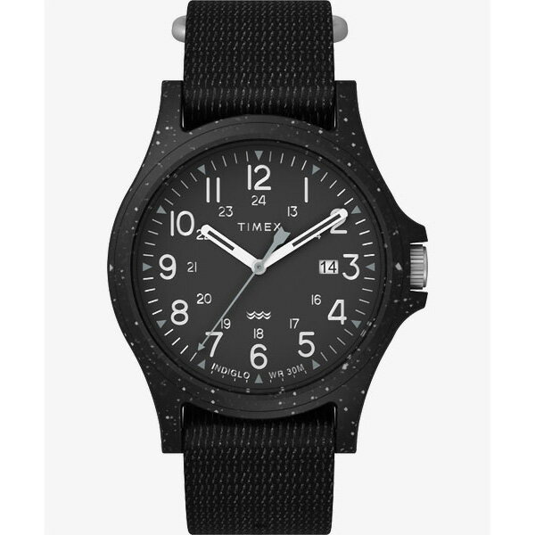 【クーポン2,000円OFF＋3点で10倍、2点でも5倍】TIMEX タイメックス TW2V81900 メンズ 腕時計 国内正規品 送料無料