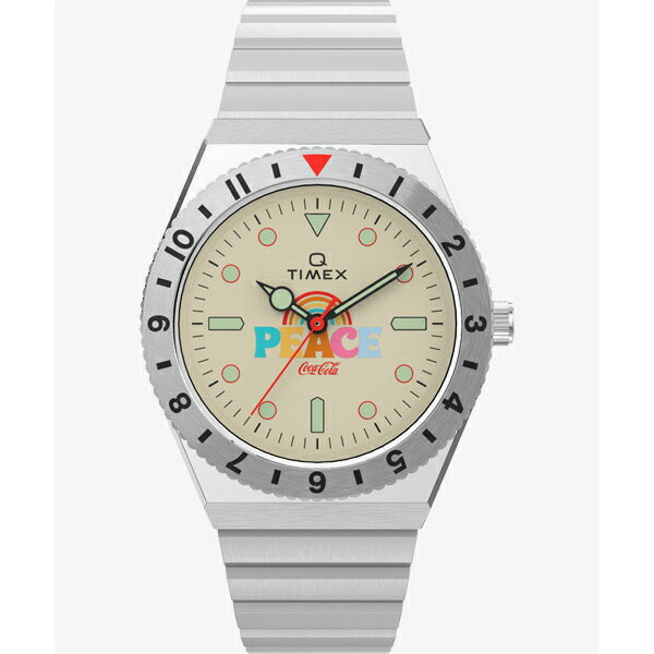 TIMEX タイメックス TW2V25800 メンズ 腕