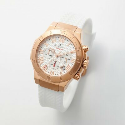 【10%OFFクーポン利用で】Salvatore Marra サルバトーレマーラ SM23106-PGWH メンズ 腕時計 国内正規品 送料無料 【10%OFFクーポン利用で】Salvatore Marra サルバトーレマーラ SM23106-PGWH メンズ 腕時計 国内正規品 送料無料
