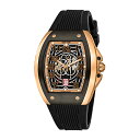 roberto cavalli by FRANCK MULLER ロベルト カヴァリ バイ フランク ミュラー RV1G205P1061 メンズ 腕時計 国内正規品 送料無料