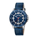 【10%OFFクーポン利用で】roberto cavalli by FRANCK MULLER ロベルト カヴァリ バイ フランク ミュラー RV1G217L0021 メンズ 腕時計 国内正規品 送料無料