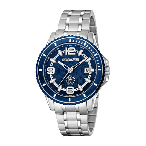 roberto cavalli by FRANCK MULLER ロベルト カヴァリ バイ フランク ミュラー RV1G217M0051 メンズ 腕時計 国内正規品 送料無料 roberto cavalli by FRANCK MULLER ロベルト カヴァリ バイ フランク ミュラー RV1G217M0051 メンズ 腕時計 国内正規品 送料無料