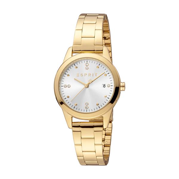 CITIZEN - 【10％OFFクーポン利用で】ESPRIT エスプリ ES1L239M3055 レディース 腕時計 国内正規品 送料無料