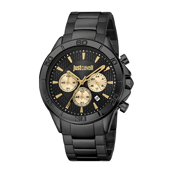 CARTIER - Just cavalli ジャスト カヴァリ JC1G261M0075 メンズ 腕時計 国内正規品 送料無料