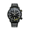 JAERMANN&STUBI ヤーマン アンド ストゥービ RC3 メンズ 腕時計 国内正規品 送料無料