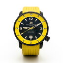 JAERMANN&STUBI ヤーマン アンド ストゥービ RO5 メンズ 腕時計 国内正規品 送料無料