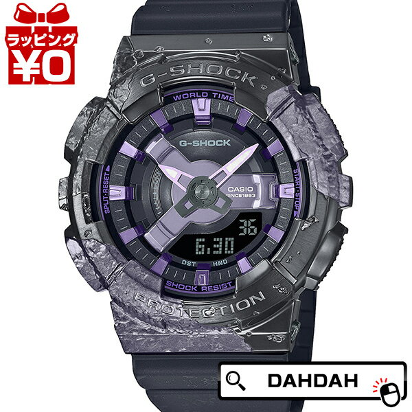 CASIO カシオ G-SHOCK ジーショック gshock Gショック アドヴェンチャラーズ ストーン GM-S114GEM-1A2JR メンズ 腕時計 国内正規品 送料無料