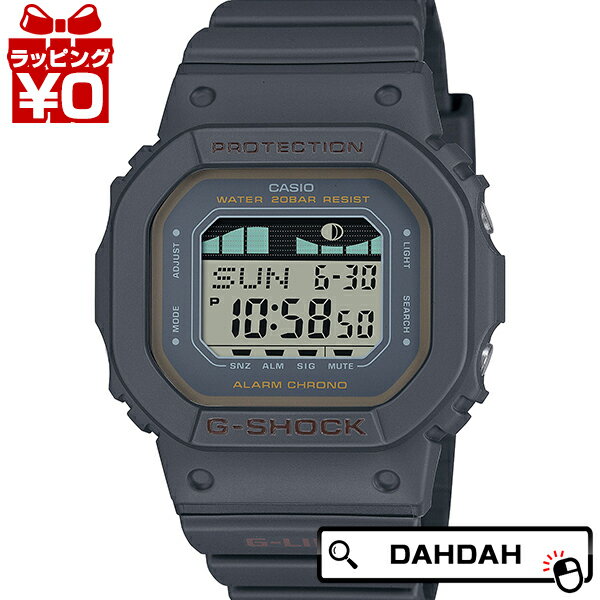 G-SHOCK - 【10％OFFクーポン利用で】G-SHOCK Gショック CASIO カシオ ジーショック 小型 G-LIDE Gライド 薄型化モデル GLX-S5600-1JF メンズ 腕時計 国内正規品 送料無料