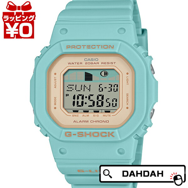 2,000OFFݥ310ܡ2Ǥ5ܡG-SHOCK Gå CASIO  å  G-LIDE G饤 ǥ GLX-S5600-3JF  ӻ  ̵