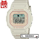 【10％OFFクーポン利用で】G-SHOCK Gショック CASIO カシオ ジーショック 小型 G-LIDE Gライド 薄型化モデル ホワイト GLX-S5600-7JF メンズ 腕時計 国内正規品 送料無料