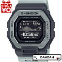 【10％OFFクーポン利用で】G-SHOCK Gショック CASIO カシオ ジーショック G-LIDE Gライド タイムトラベル サーフィン GBX-100TT-8JF メンズ 腕時計 国内正規品 送料無料