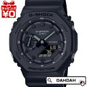 【クーポン2,000円OFF＋3点で10倍、2点でも5倍】G-SHOCK Gショック CASIO カシオ ジーショック 40th Anniversary REMASTER BLACK GA-2140RE-1AJR メンズ 腕時計 国内正規品 送料無料