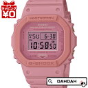 【10%OFFクーポン利用で】G-SHOCK Gショック CASIO カシオ ジーショック 桃源郷 TOGENKYO DW-5610SL-4A4JR メンズ 腕時計 国内正規品 送料無料