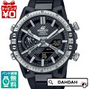 カシオ エディフィス 腕時計（メンズ） 【10％OFFクーポン利用で】エディフィス EDIFICE カシオ CASIO メカニックツールデザイン ECB-2000YTP-1AJF 2023年6月9日発売 メンズ 腕時計 国内正規品 送料無料