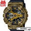 ڥݥ2,000OFFCASIO  G-SHOCK å gshock Gå STEAMPUNK Series GM-110VG-1A9JR 2023ǯ721ȯ  ӻ  ̵