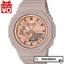 CASIO カシオ G-SHOCK ジーショック gshock Gショック GMA-S2100 メタリックPGフェイス GMA-S2100MD-4AJF レディース 腕時計 8月26日発売 国内正規品 送料無料