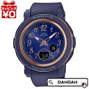 CASIO カシオ Baby-G ベイビージー ベビージー BGA-290 Standard Arabic BGA-290SA-2AJF レディース 腕時計 8月4日発売 国内正規品 送料無料