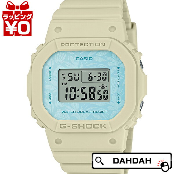 カシオ G-SHOCK 腕時計（レディース） 【クーポン2,000円OFF＋3点で10倍、2点でも5倍】GMD-S5600NC-9JF CASIO カシオ G-SHOCK ジーショック gshock　Gショック g-ショック レディース 腕時計 国内正規品 送料無料