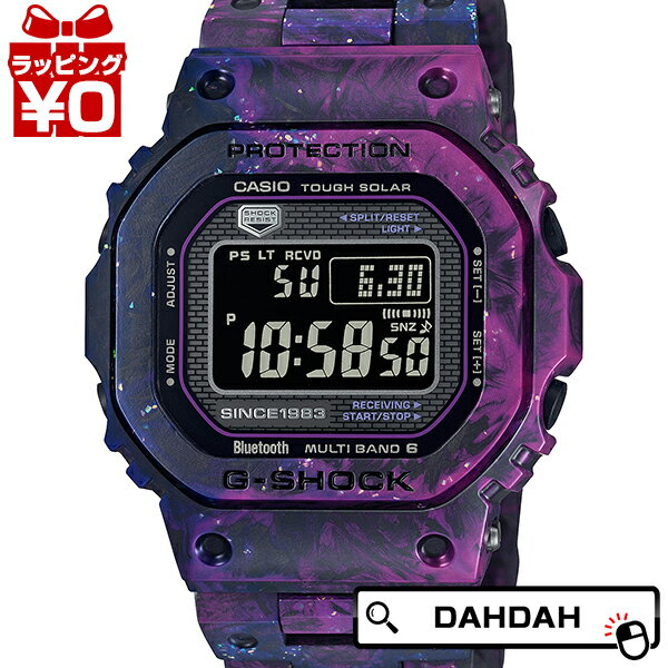 GCW-B5000UN-6JR CASIO �J�V�I G-SHOCK �W�[�V���b�N gshock�@G�V���b�N g-�V���b�N �����Y �r���v �������K�i  