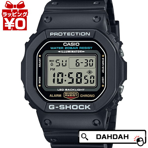 10OFFݥѤǡCASIO  G-SHOCK å gshockGå g-å ǥ  ֥å DW-5600UE-1JF  ӻ  ̵