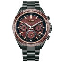 【10％OFFクーポン利用で】CITIZEN シチズン ATTESA アテッサ CC4056-62W メンズ 腕時計 国内正規品 送料無料