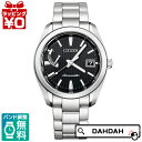 【10％OFFクーポン利用で】The CITIZEN ザ・シチズン AQ1050-50E メンズ 腕時計 国内正規品 送料無料